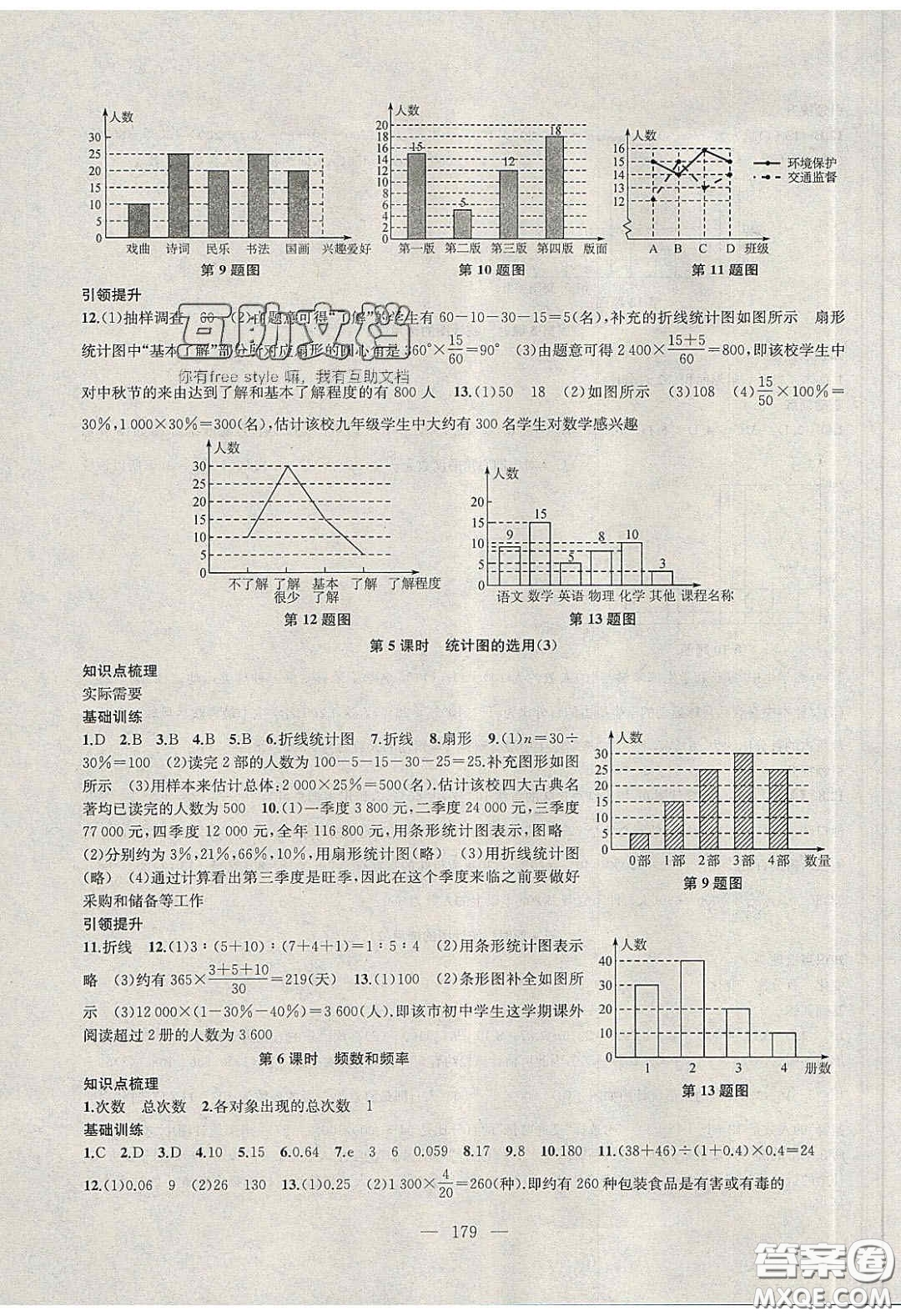 2020金鑰匙1加1課時作業(yè)加目標檢測八年級數(shù)學(xué)下冊江蘇版答案