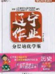 2020年遼寧作業(yè)分層培優(yōu)學(xué)案九年級歷史下冊人教版答案