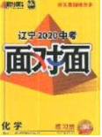 新疆青少年出版社2020年遼寧中考面對(duì)面化學(xué)人教版答案