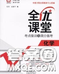 2020春全優(yōu)課堂考點(diǎn)集訓(xùn)與滿分備考九年級化學(xué)下冊人教版答案