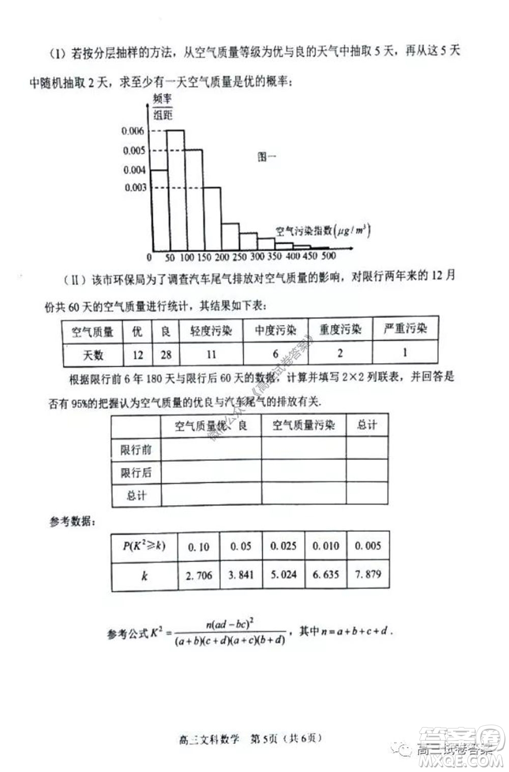 遼寧省部分重點中學(xué)協(xié)作體2020年高考模擬考試?yán)砜茢?shù)學(xué)試題及答案