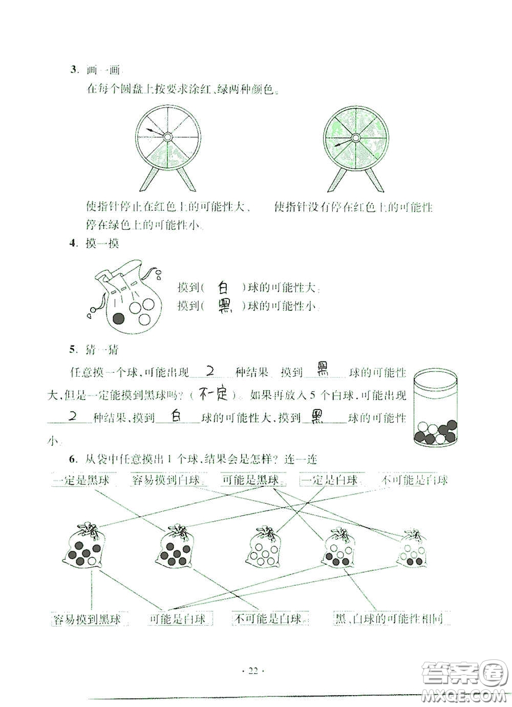 青島出版社2020單元自測試卷五年級數(shù)學(xué)上冊人教版答案