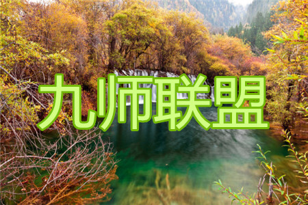 2021九師聯(lián)盟高三3月考試語(yǔ)文試題及答案