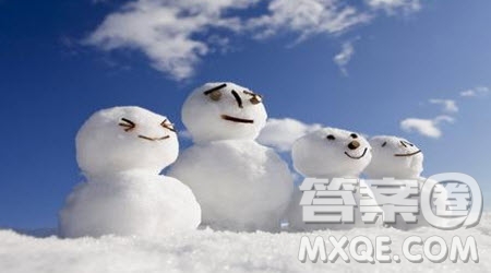 冰雪的世界小學(xué)生作文500字 關(guān)于冰雪的世界的小學(xué)生作文500字