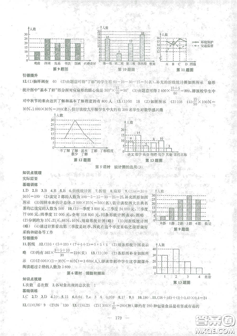 蘇州大學(xué)出版社2021金鑰匙1+1課時(shí)作業(yè)目標(biāo)檢測(cè)八年級(jí)數(shù)學(xué)下冊(cè)國(guó)標(biāo)江蘇版答案