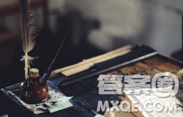 在這個(gè)時(shí)代對量的追求似乎滿足著人們的某些需求材料作文800字