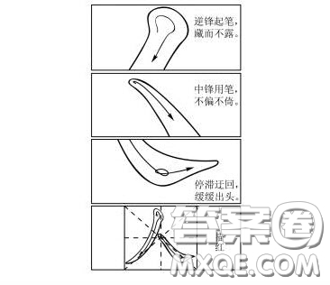 描紅唐光雨漫畫(huà)材料作文800字 關(guān)于漫畫(huà)描紅的作文800字