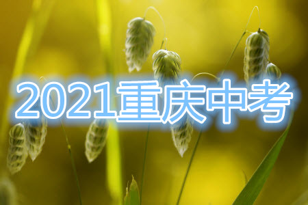 重慶市2021初中學(xué)業(yè)水平暨高中招生考試歷史試題A卷及答案