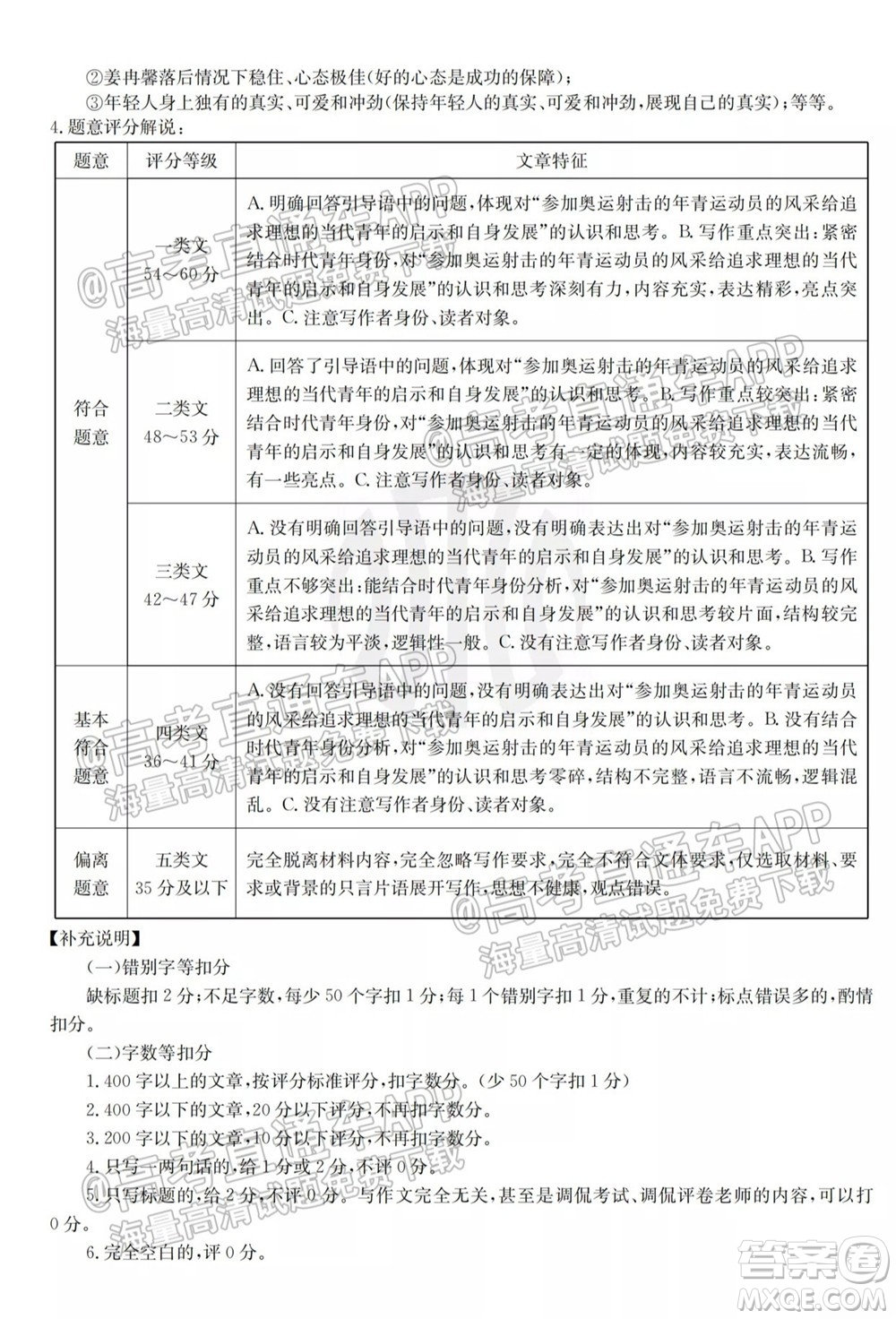 2022屆湖南金太陽高三10月聯(lián)考語文試卷及答案