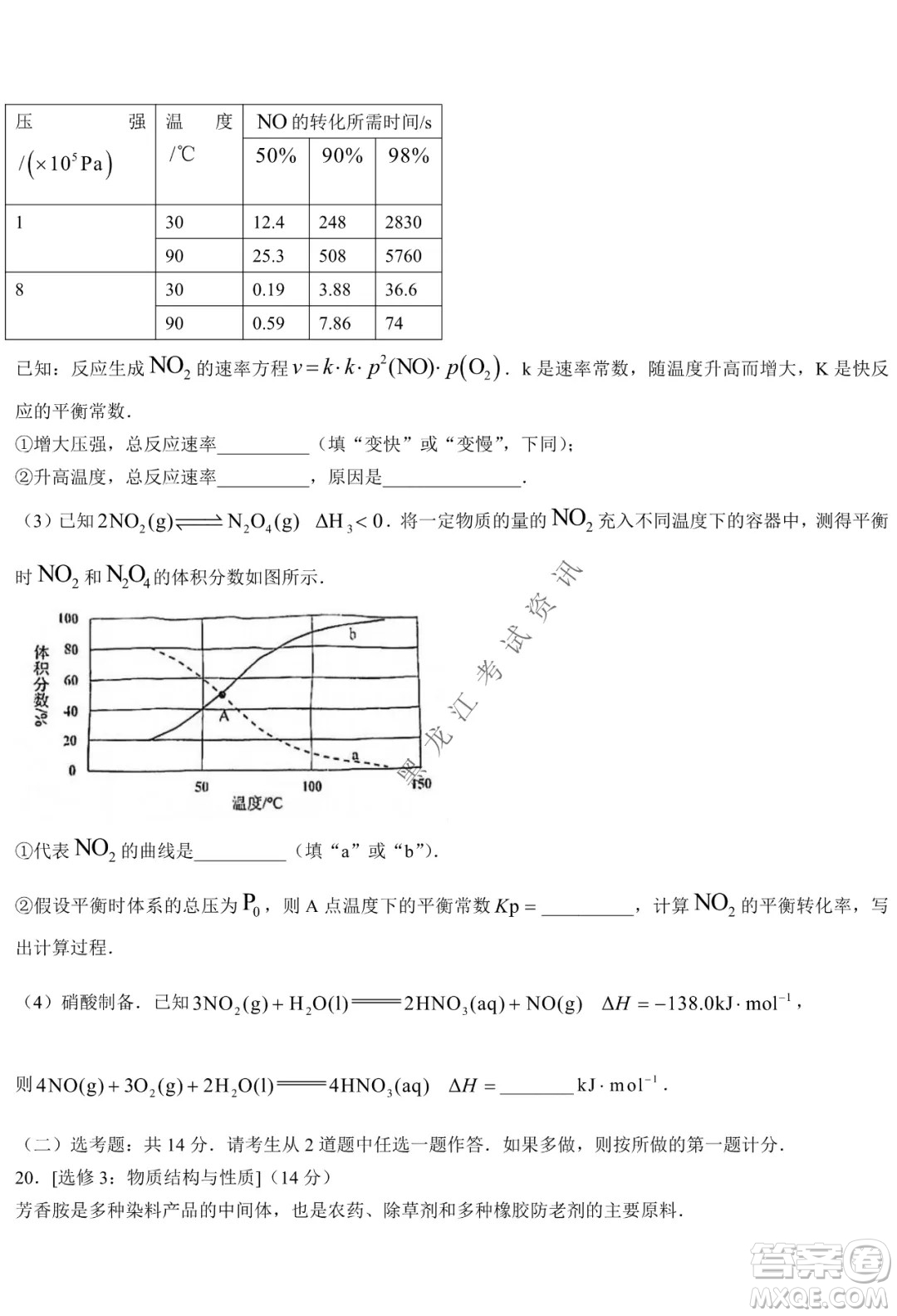 2021-2022學(xué)年佛山市普通高中高三教學(xué)質(zhì)量檢測一化學(xué)試題及答案