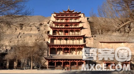 文化苦旅莫高窟讀后感600字 關(guān)于文化苦旅莫高窟的讀后感600字