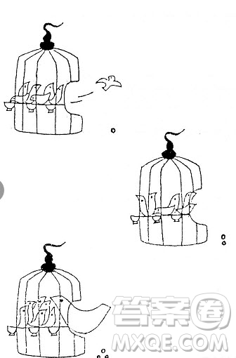 數(shù)日小離一見驚奇漫畫議論文600字 關(guān)于數(shù)日小離一見驚奇的漫畫議論文600字