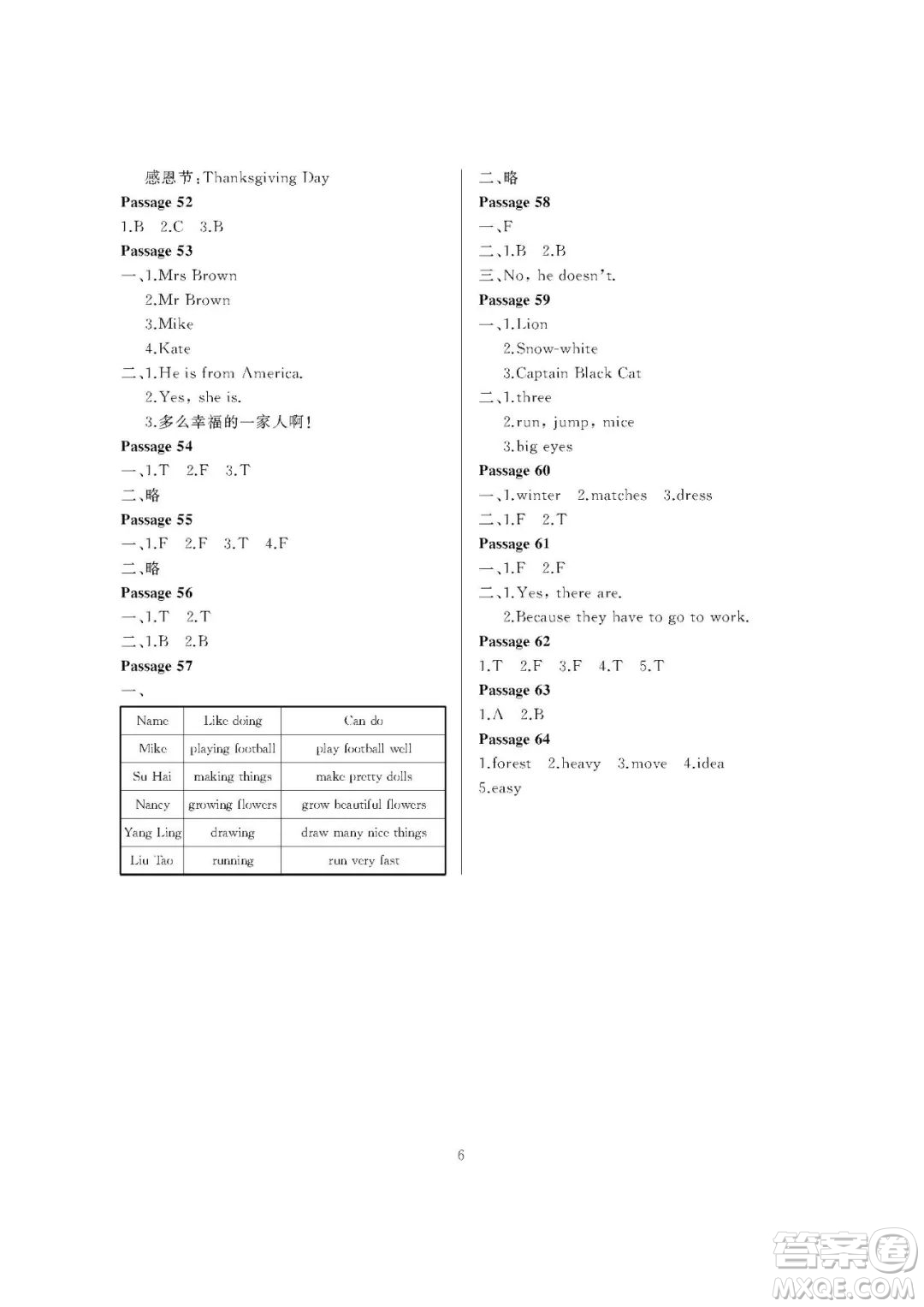 大連理工大學(xué)出版社2023年假期伙伴暑假作業(yè)四年級英語葫蘆島地區(qū)版答案