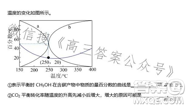 2023-2024學(xué)年河南省實(shí)驗(yàn)中學(xué)上期開學(xué)考試高三化學(xué)試卷答案