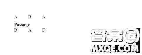 外語教學與研究出版社大學英語聽說教程4答案