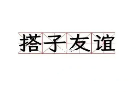 搭子材料作文800字 關于搭子的材料作文800字