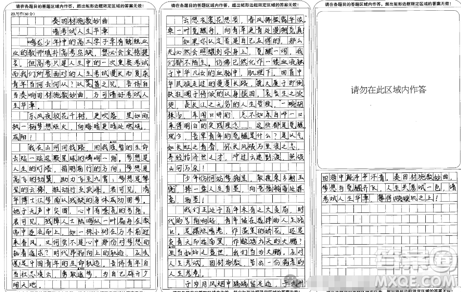 鳴龍少年材料作文800字 關(guān)于鳴龍少年的材料作文800字