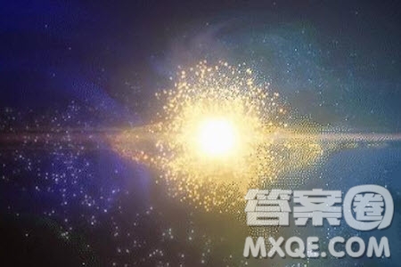 從公元1007年以來人類共觀測到了5顆超新星的材料作文800字