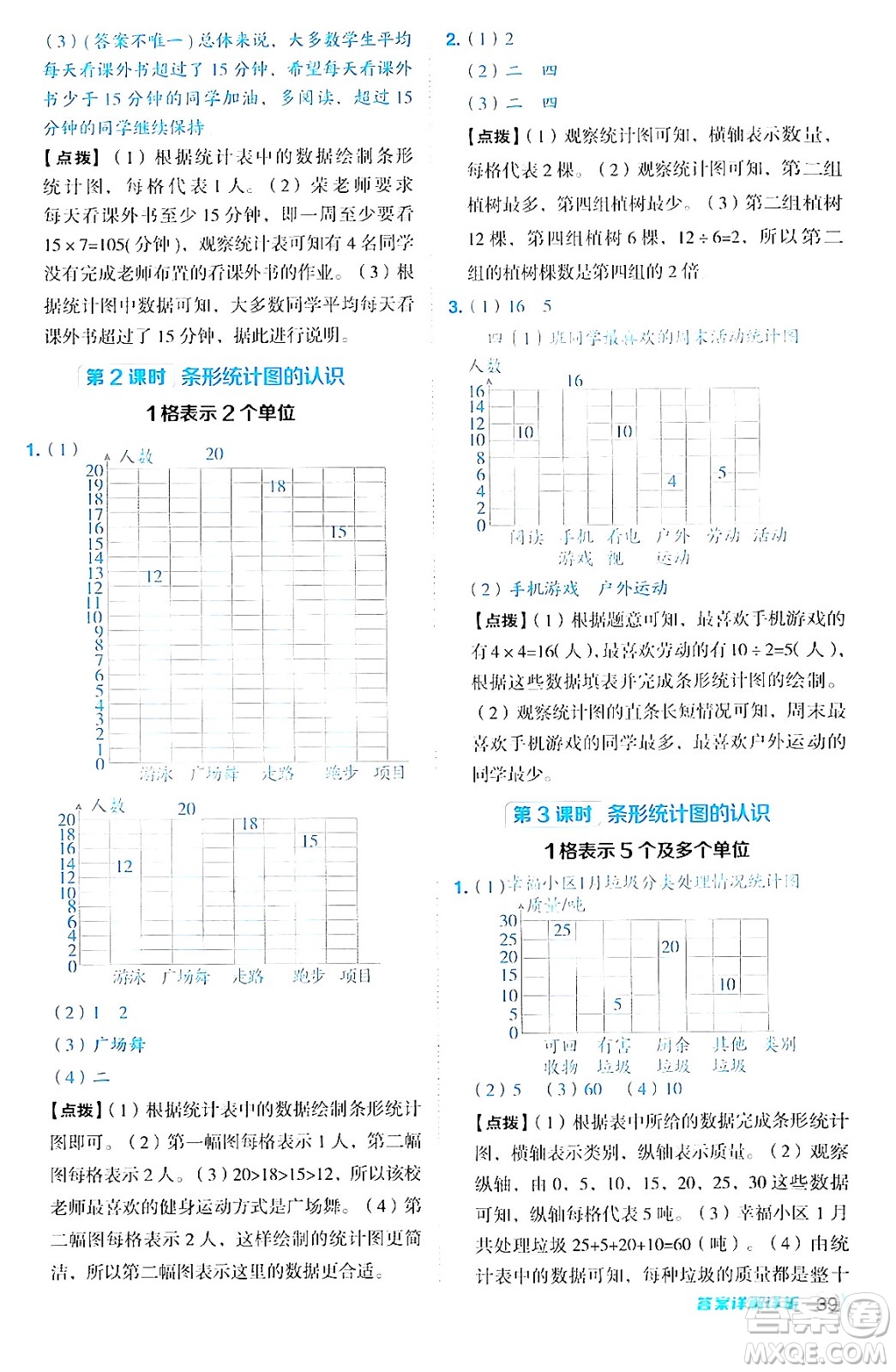 吉林教育出版社2024年秋綜合應(yīng)用創(chuàng)新題典中點(diǎn)四年級(jí)數(shù)學(xué)上冊(cè)人教版答案